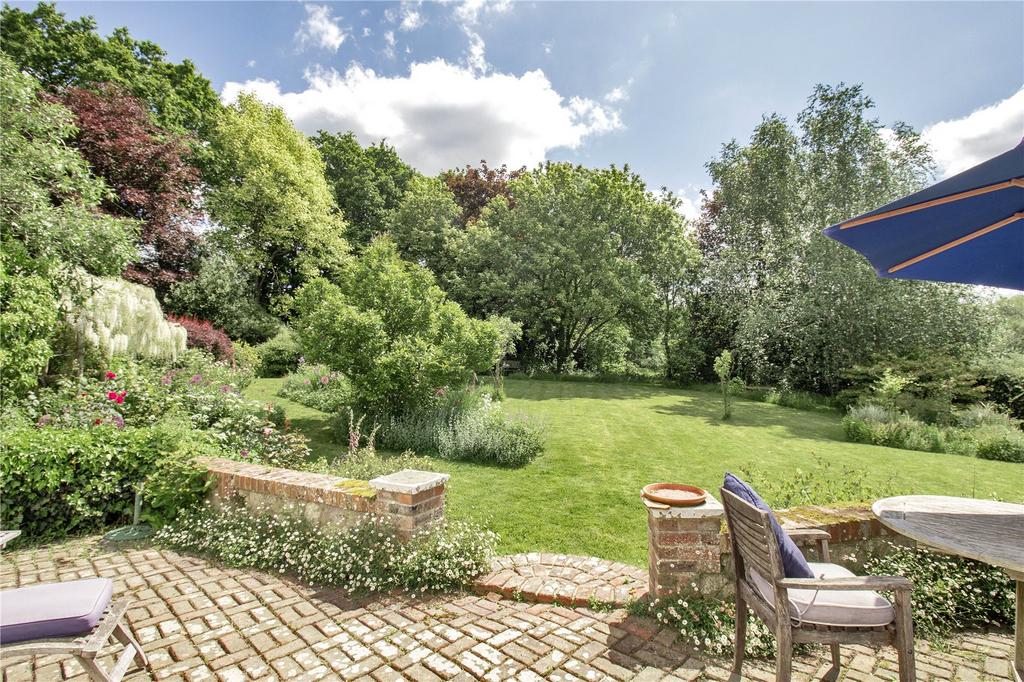 Gardens