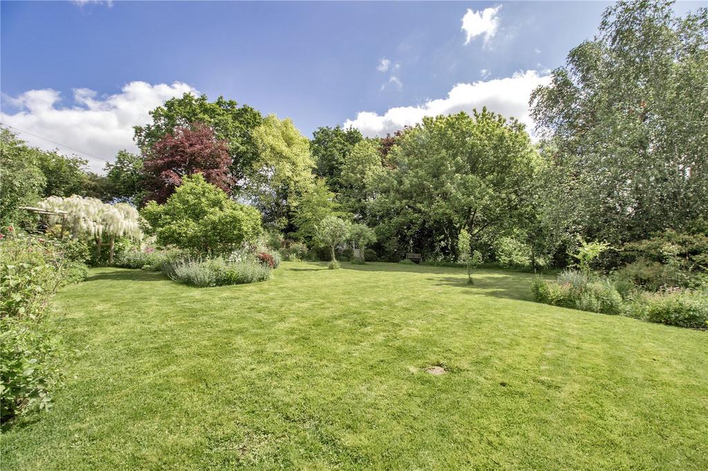Gardens
