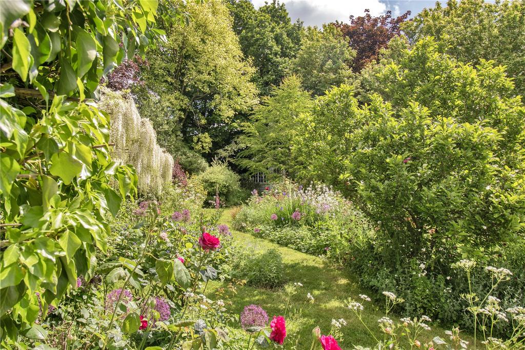 Gardens