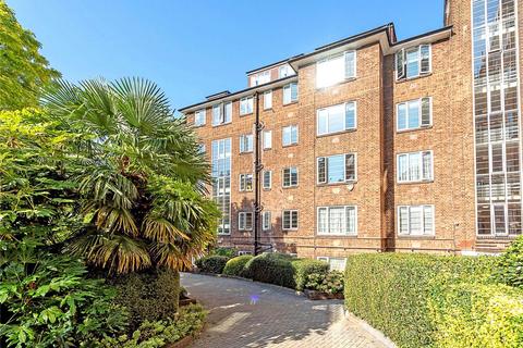 2 bedroom apartment for sale, Heathway Court, Finchley Road, Hampstead, London, NW3