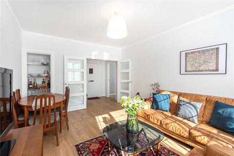 2 bedroom apartment for sale, Heathway Court, Finchley Road, Hampstead, London, NW3