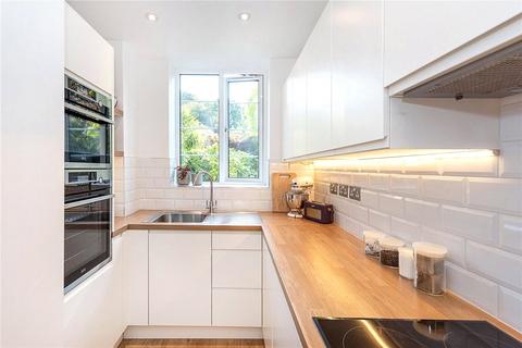 2 bedroom apartment for sale, Heathway Court, Finchley Road, Hampstead, London, NW3