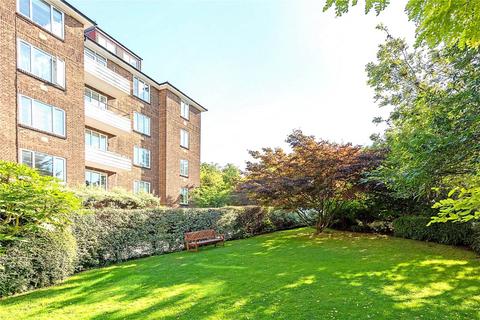 2 bedroom apartment for sale, Heathway Court, Finchley Road, Hampstead, London, NW3