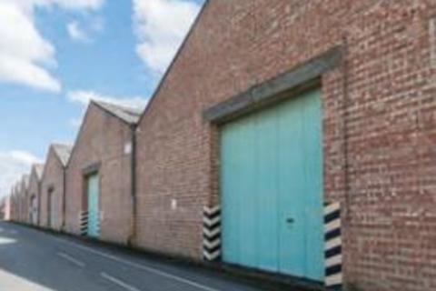 Industrial unit to rent, Unit 39B, Meon Vale Business Park, Campden Road, Stratford-Upon-Avon, Warwickshire, CV37 8QR