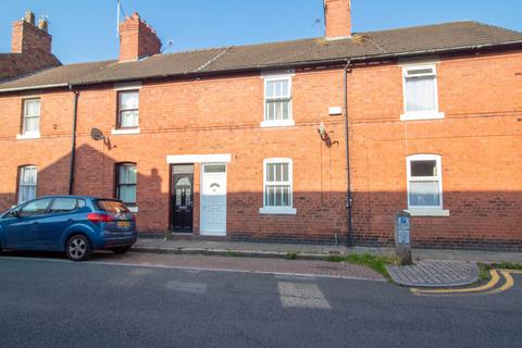 2 bedroom terraced house for sale, Francis Street, Chester