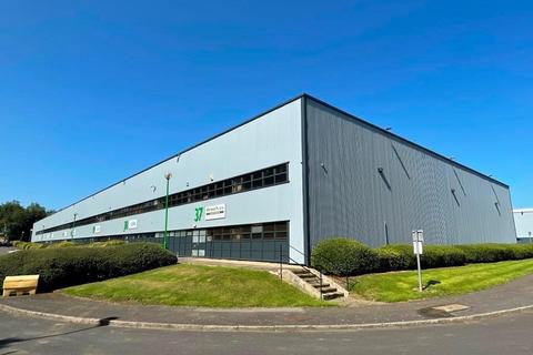 Warehouse to rent, Milton Keynes MK11