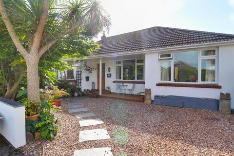 4 bedroom bungalow for sale, West Park, Braunton, Devon, EX33