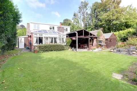 Mary Vale Pitt Hill, Berrynarbor, Ilfracombe, EX34 9SQ
