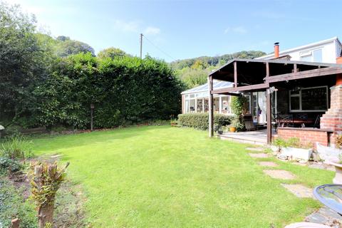 Mary Vale Pitt Hill, Berrynarbor, Ilfracombe, EX34 9SQ