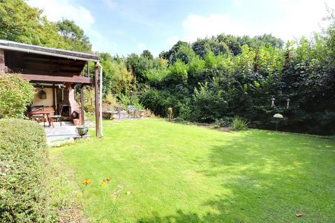 Mary Vale Pitt Hill, Berrynarbor, Ilfracombe, EX34 9SQ