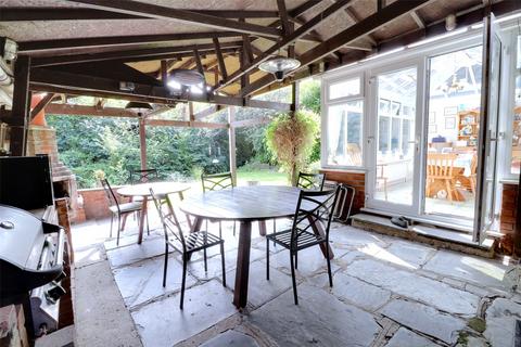 Mary Vale Pitt Hill, Berrynarbor, Ilfracombe, EX34 9SQ