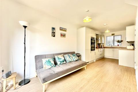 3 bedroom end of terrace house for sale, Armada Close, Ilfracombe, Devon, EX34