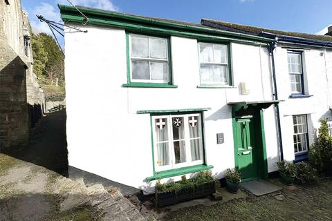 Church Lane, Dulverton, Somerset, TA22