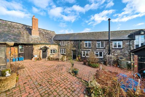 6 bedroom detached house for sale, East Street, North Molton, Devon, EX36