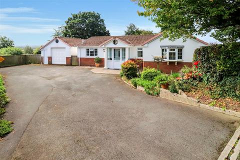 2 bedroom bungalow for sale, West Park, South Molton, Devon, EX36