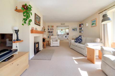 2 bedroom bungalow for sale, West Park, South Molton, Devon, EX36