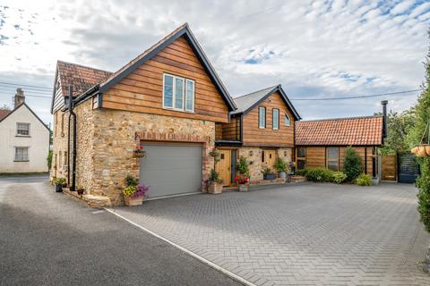 undefined, Blagdon Hill, Taunton, Somerset, TA3