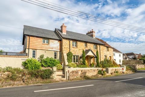 undefined, Blagdon Hill, Taunton, Somerset, TA3