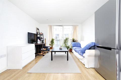 1 bedroom apartment to rent, Aegean Court, 20 Seven Sea Gardens, London, E3