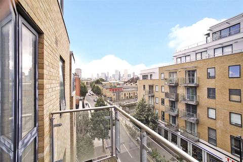 1 bedroom apartment to rent, Aegean Court, 20 Seven Sea Gardens, London, E3