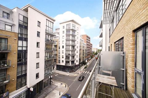 1 bedroom apartment to rent, Aegean Court, 20 Seven Sea Gardens, London, E3