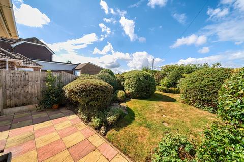 1 bedroom bungalow for sale, Sterling Road, Sittingbourne, Kent, ME10