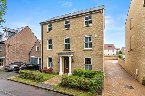 5 bedroom detached house for sale, Bayford Way, Stansted Mountfitchet, Essex, CM24