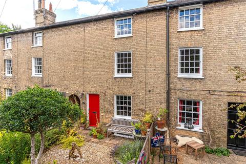 2 bedroom terraced house for sale, Alpha Place, Saffron Walden, Essex, CB11