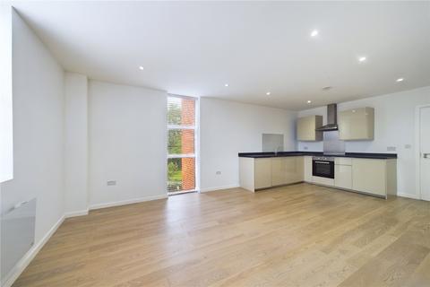 1 bedroom apartment to rent, High Street, Theale, Reading, Berkshire, RG7