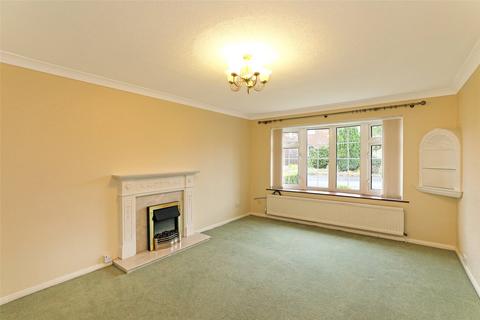 2 bedroom bungalow for sale, Netherley Brow, Ossett, West Yorkshire, WF5