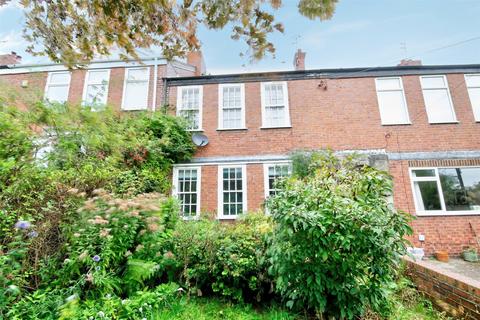 3 bedroom terraced house for sale, Dunsany Terrace, Pelton Fell, Chester Le Street, DH2