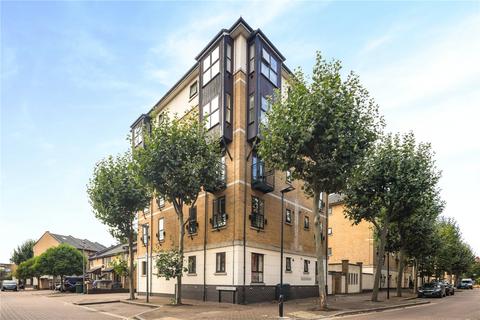 2 bedroom flat for sale, Gloucester House, 26 Gatcombe Road, London, E16