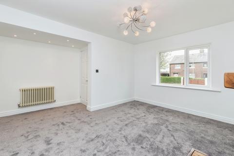 14 Beechwood Avenue, Walton Le Dale, Preston, PR5 4LN