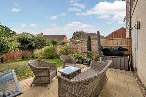 12 Mimosa Drive, Shinfield, Reading, RG2 9AQ
