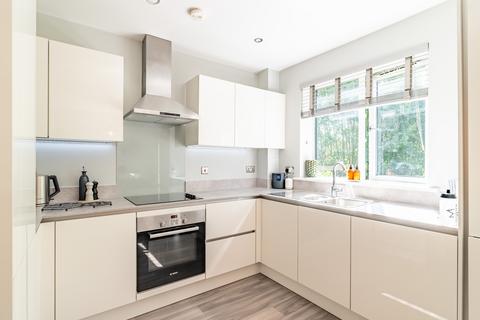 2 bedroom apartment for sale, Scampton House, St. Albans AL2