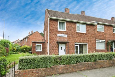 3 bedroom end of terrace house for sale, Henshaw Place, Tyne and Wear NE5