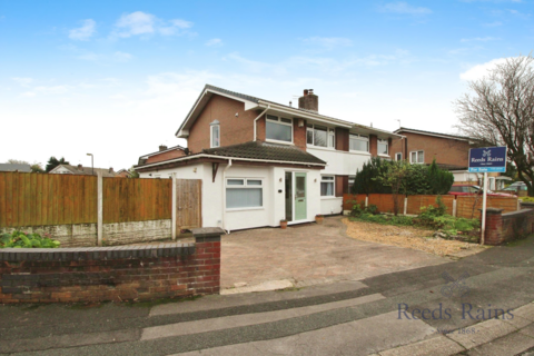 3 bedroom semi-detached house for sale, Grasmere Close, Chorley PR7