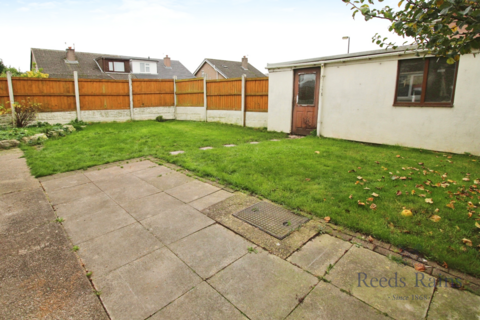 3 bedroom semi-detached house for sale, Grasmere Close, Chorley PR7