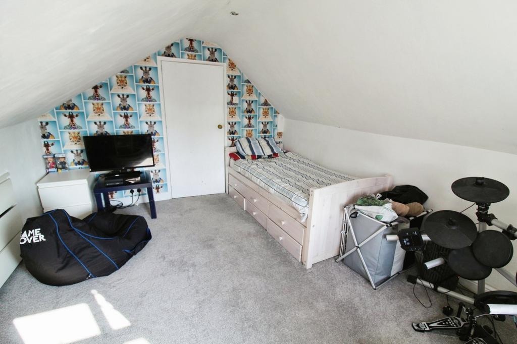 Bedroom Five
