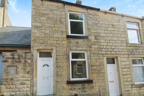 2 bedroom end of terrace house to rent, Blucher Street, Lancashire BB8