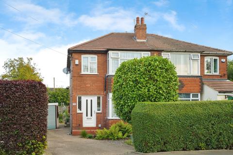 3 bedroom semi-detached house for sale, Barwick Road, West Yorkshire LS15