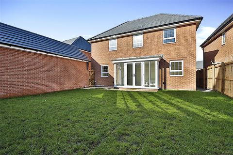 4 bedroom detached house for sale, Muirfield, Durham DH1