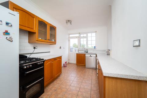 2 bedroom terraced house for sale, Alberta Avenue, Sutton SM1