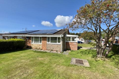 2 bedroom bungalow for sale, Eglinton Avenue, North Yorkshire TS14