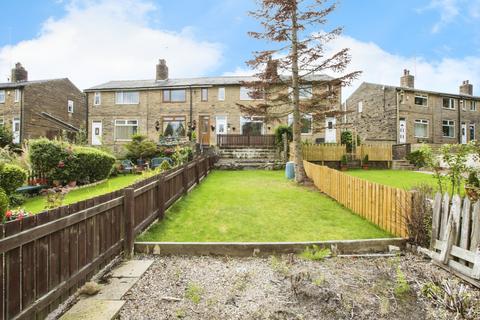 2 bedroom terraced house for sale, Hebble Gardens, West Yorkshire HX2