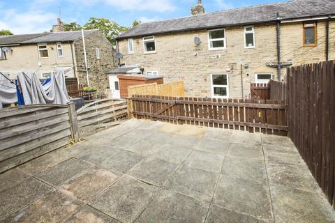 7 Hebble Gardens, Halifax, HX2 0TF