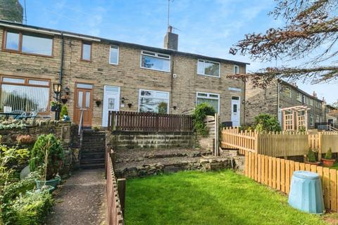7 Hebble Gardens, Halifax, HX2 0TF