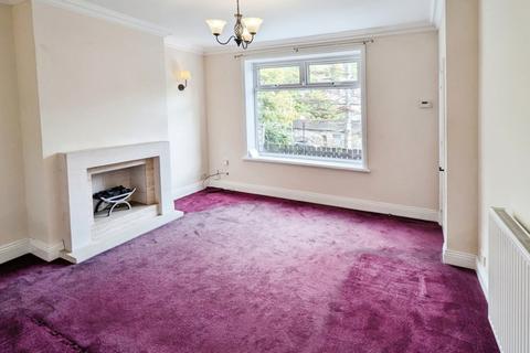 7 Hebble Gardens, Halifax, HX2 0TF