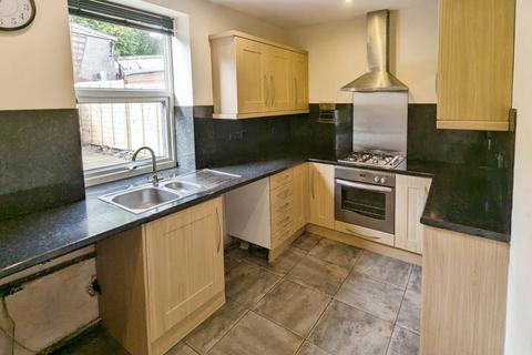 7 Hebble Gardens, Halifax, HX2 0TF