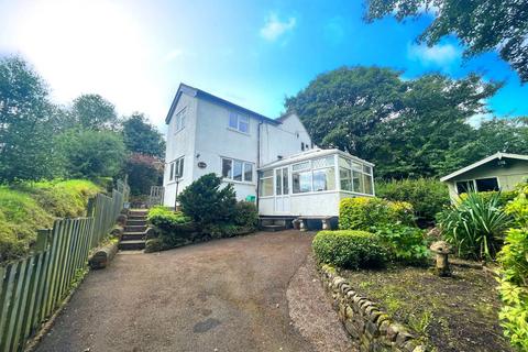 3 bedroom detached house for sale, Armshead Road, Stoke-on-Trent ST9